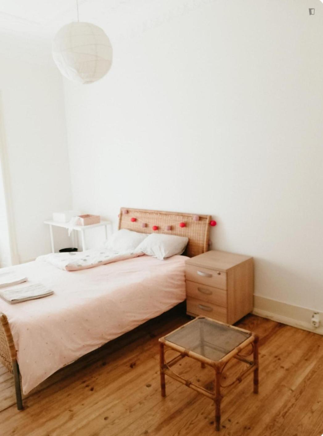 Alameda House Privatunterkunft *