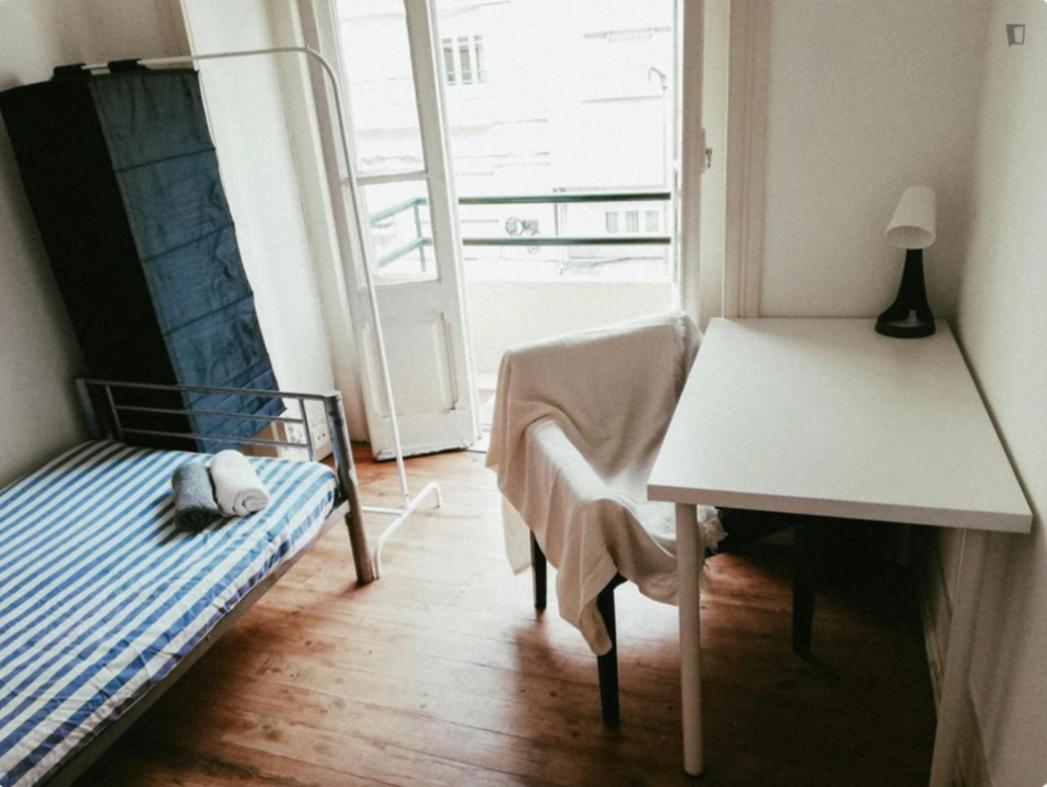 Alameda House Privatunterkunft